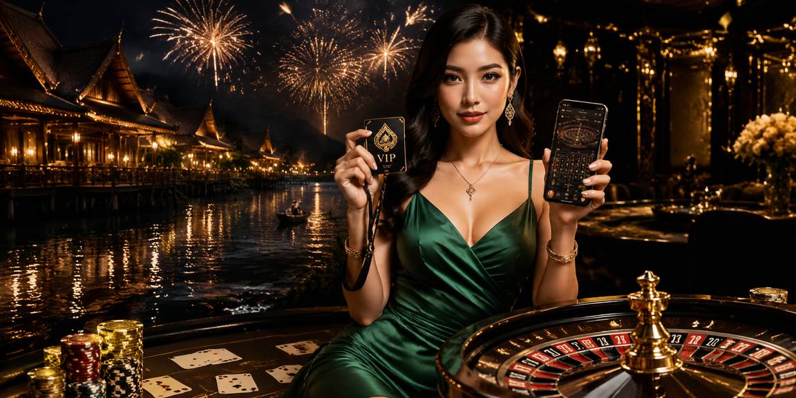 ibet365 Dragon Tiger