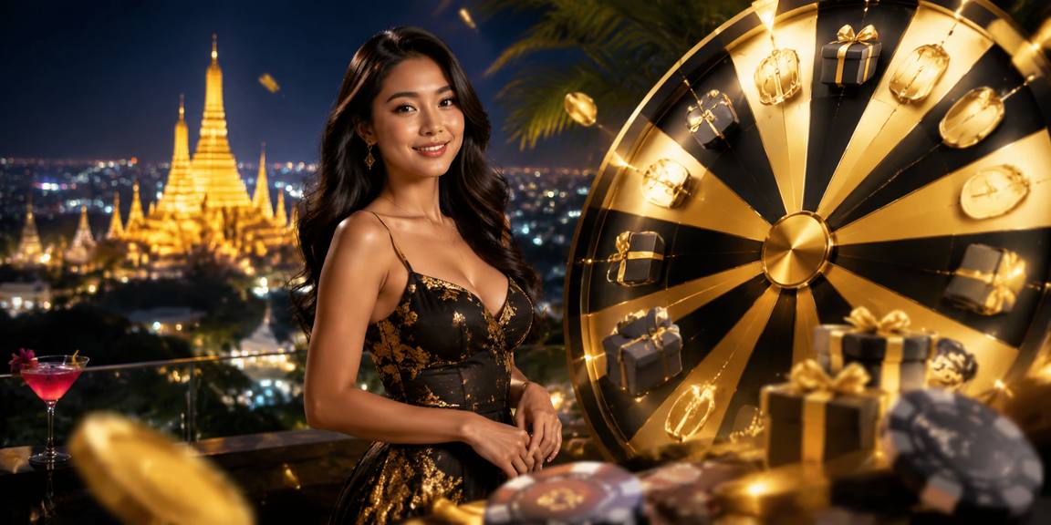 ibet365 Lucky Voyage