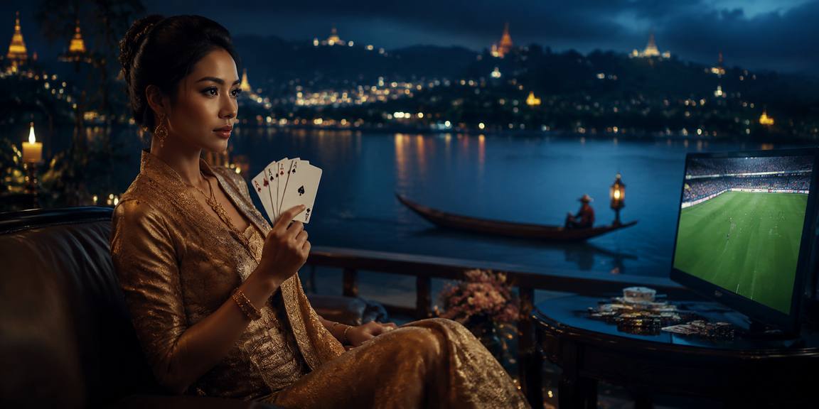 ibet365 Dragon Tiger ကစားသည့်နည်းလမ်းများ ibet365 တွင်