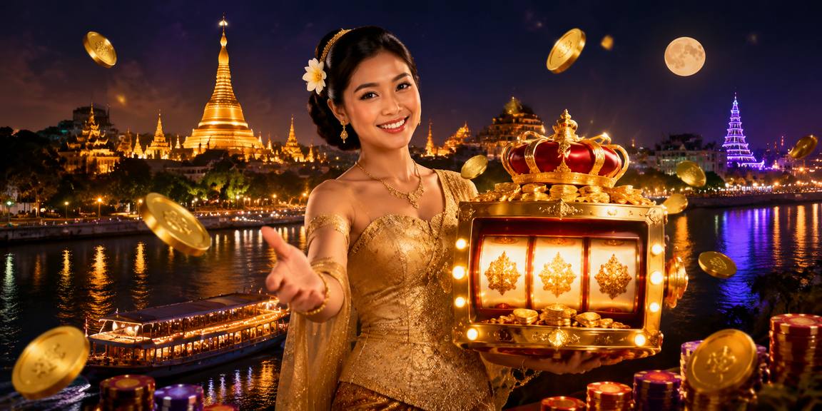 ibet365 Fortune Feast