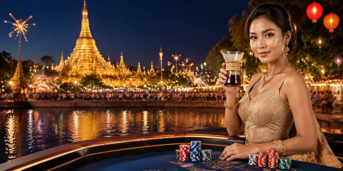 ibet365 Teen Patti